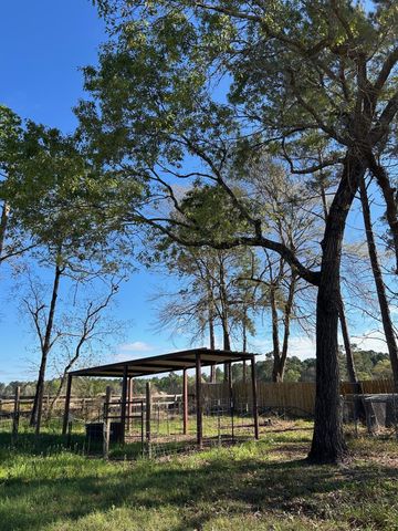 24636 Canterbury Circle, Hockley, TX 77447