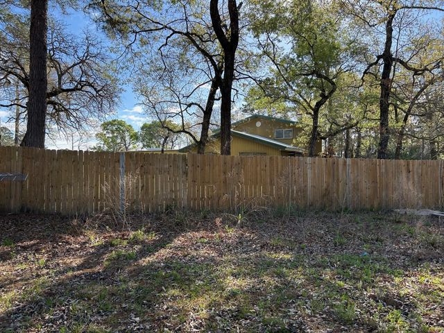 24636 Canterbury Circle, Hockley, TX 77447