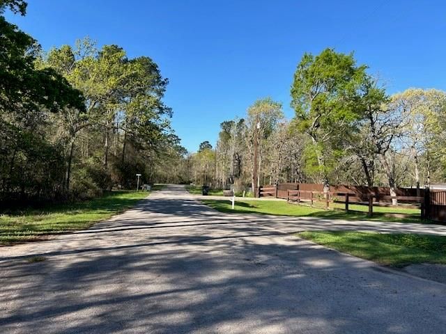 24636 Canterbury Circle, Hockley, TX 77447