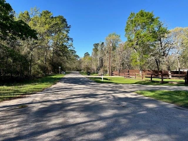 24636 Canterbury Circle, Hockley, TX 77447