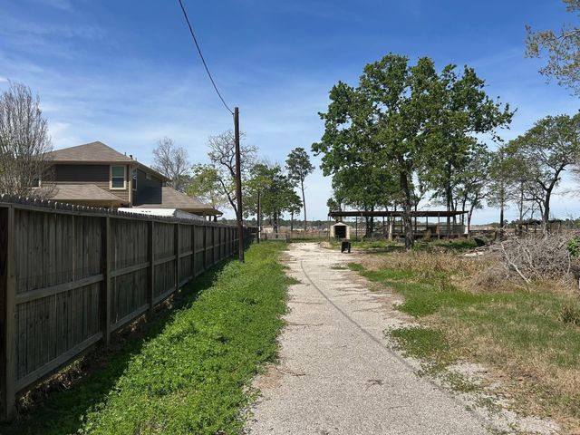 24636 Canterbury Circle, Hockley, TX 77447