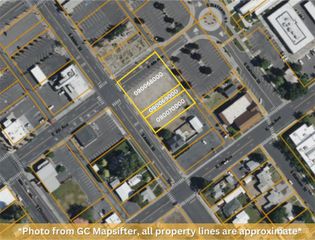 0 4th & Alder Street, Moses Lake, WA 98837