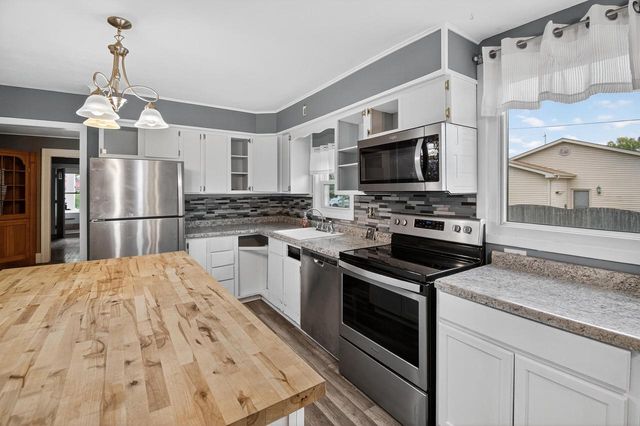 3224 Vera COURT, Mount Pleasant, WI 53403