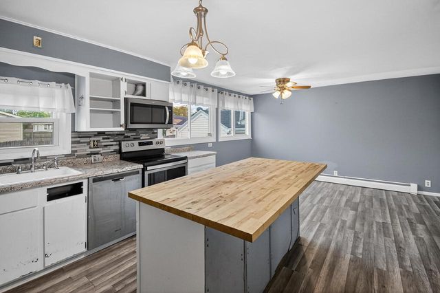 3224 Vera COURT, Mount Pleasant, WI 53403