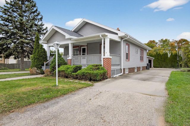 3224 Vera COURT, Mount Pleasant, WI 53403