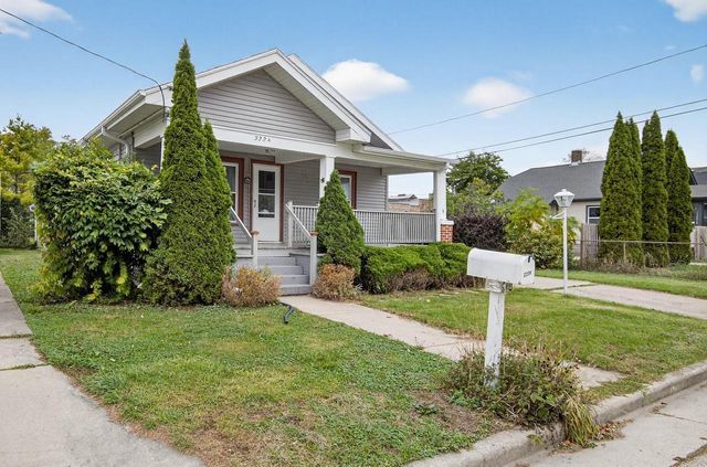 3224 Vera COURT, Mount Pleasant, WI 53403