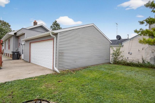 3224 Vera COURT, Mount Pleasant, WI 53403