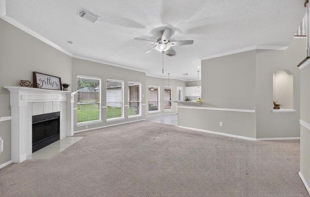 111 Pine Manor Drive, Conroe, TX 77385