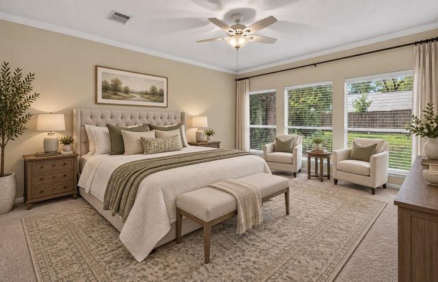 111 Pine Manor Drive, Conroe, TX 77385