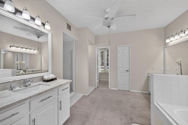 111 Pine Manor Drive, Conroe, TX 77385
