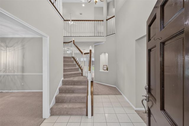 111 Pine Manor Drive, Conroe, TX 77385