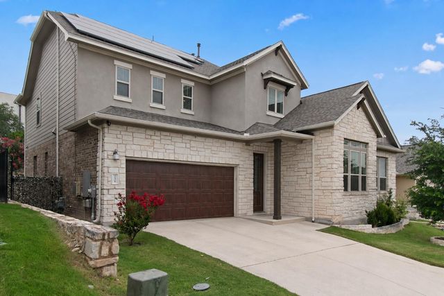 231 Village Oak DR, Austin, TX 78737