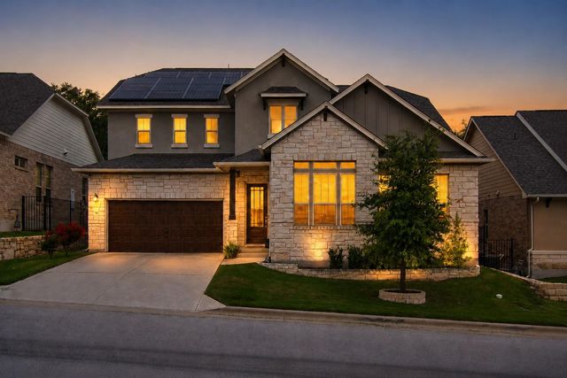 231 Village Oak DR, Austin, TX 78737