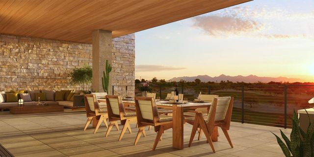 4849 N Camelback Ridge Drive Unit B405, Scottsdale, AZ 85251