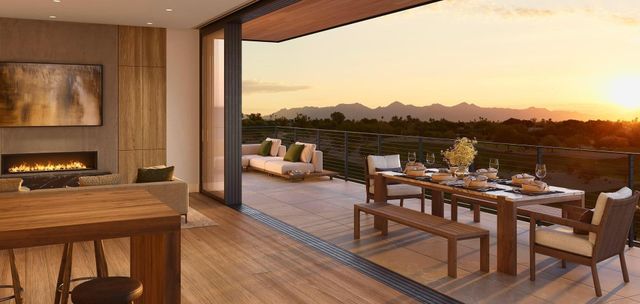 4849 N Camelback Ridge Drive Unit B405, Scottsdale, AZ 85251