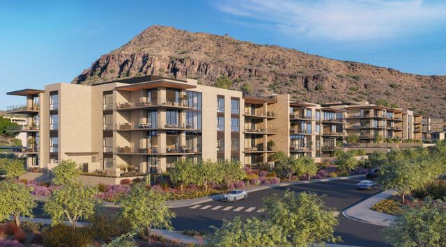 4849 N Camelback Ridge Drive Unit B405, Scottsdale, AZ 85251