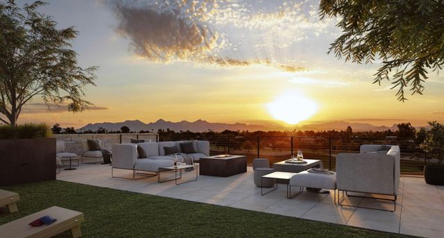 4849 N Camelback Ridge Road B405, Scottsdale, AZ 85251