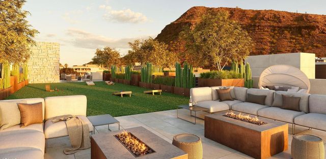 4849 N Camelback Ridge Road B405, Scottsdale, AZ 85251