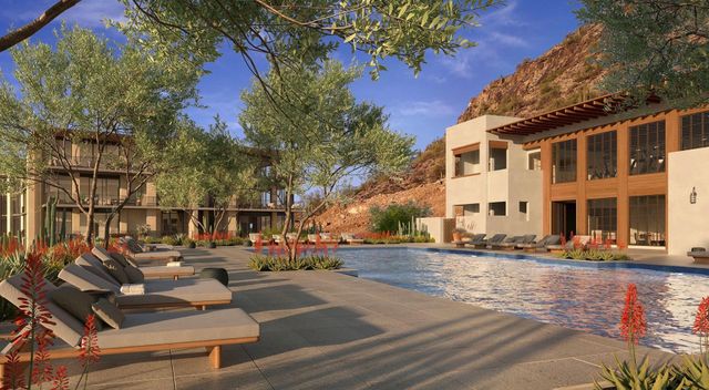 4849 N Camelback Ridge Road B405, Scottsdale, AZ 85251