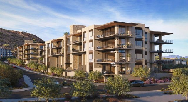 4849 N Camelback Ridge Drive Unit B405, Scottsdale, AZ 85251