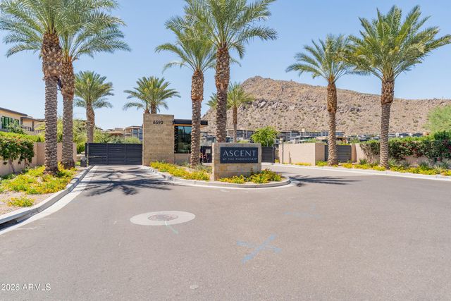 4849 N Camelback Ridge Road B405, Scottsdale, AZ 85251