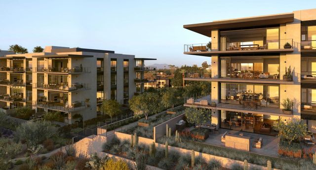 4849 N Camelback Ridge Drive Unit B405, Scottsdale, AZ 85251