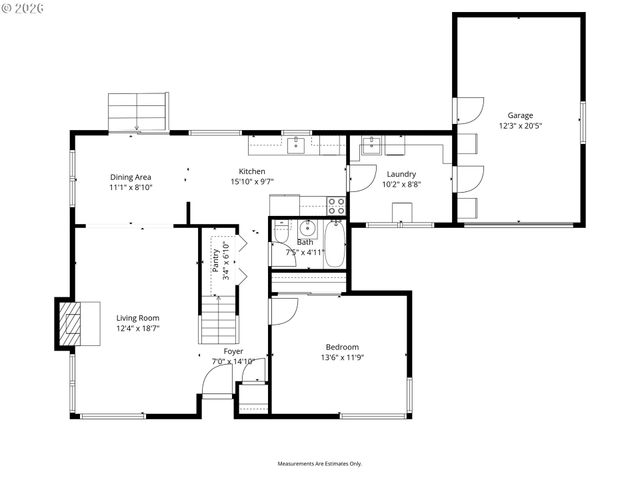 221 Se 109TH Ave, Portland, OR 97216