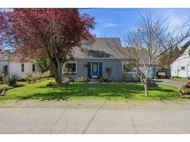 221 Se 109TH Ave, Portland, OR 97216