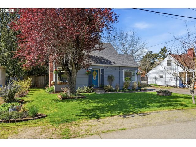 221 Se 109TH Ave, Portland, OR 97216