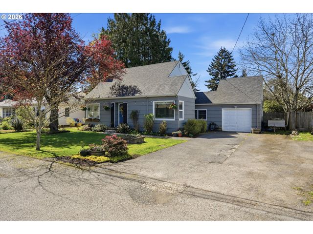 221 Se 109TH Ave, Portland, OR 97216