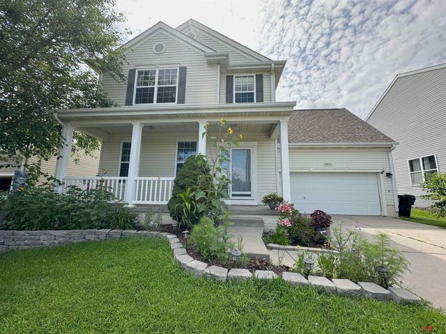 3810 S 189Th Street, Omaha, NE 68130