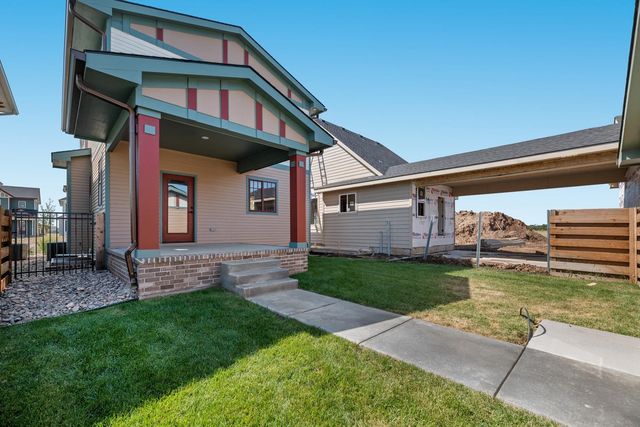 12024 W Arvada, Maize, KS 67223