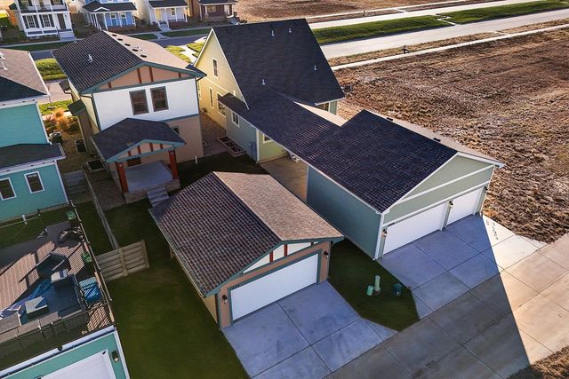 12024 W Arvada, Maize, KS 67223