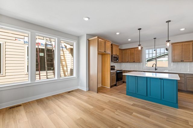 12024 W Arvada, Maize, KS 67223