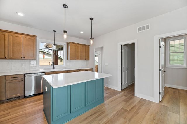 12024 W Arvada, Maize, KS 67223