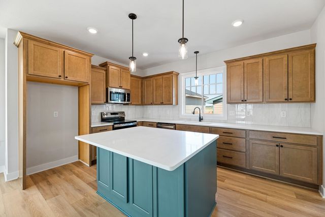 12024 W Arvada, Maize, KS 67223