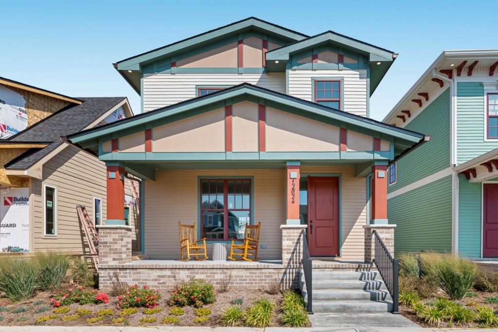 12024 W Arvada, Maize, KS 67223