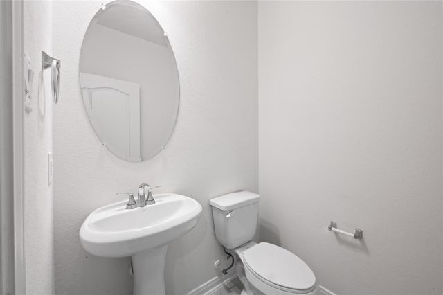 6107 Topaz Pines Trail, Humble, TX 77338