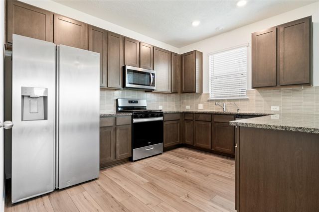 6107 Topaz Pines Trail, Humble, TX 77338
