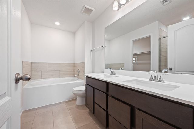 6107 Topaz Pines Trail, Humble, TX 77338