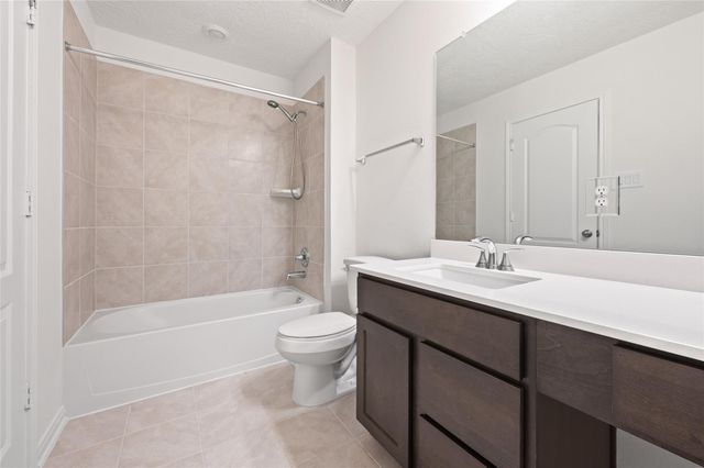 6107 Topaz Pines Trail, Humble, TX 77338