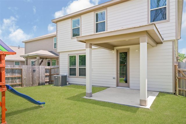 6107 Topaz Pines Trail, Humble, TX 77338