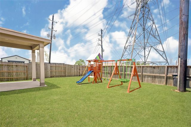 6107 Topaz Pines Trail, Humble, TX 77338