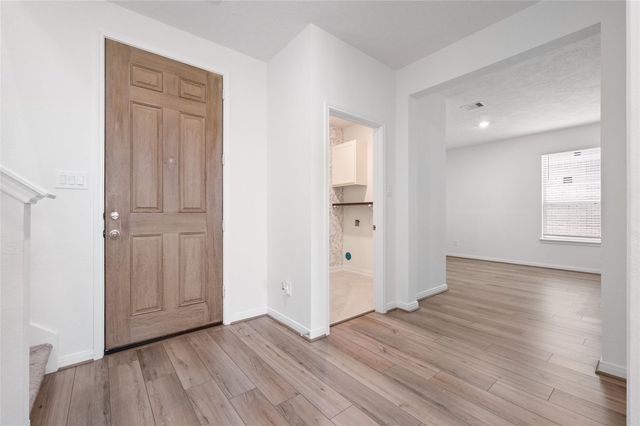 6107 Topaz Pines Trail, Humble, TX 77338