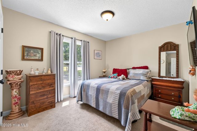 113 Crosswinds Drive, Selma, NC 27576