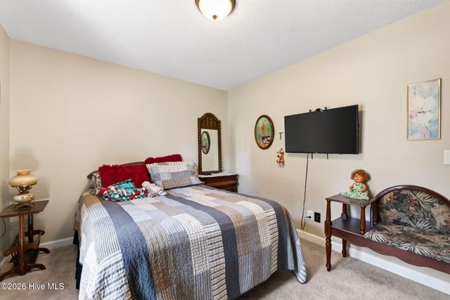 113 Crosswinds Drive, Selma, NC 27576