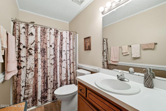 113 Crosswinds Drive, Selma, NC 27576