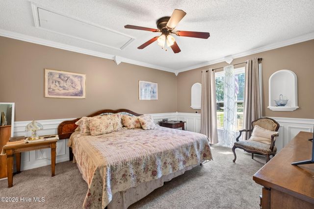 113 Crosswinds Drive, Selma, NC 27576