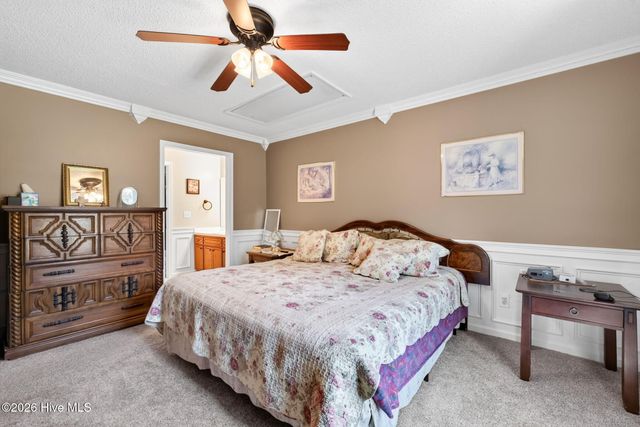 113 Crosswinds Drive, Selma, NC 27576
