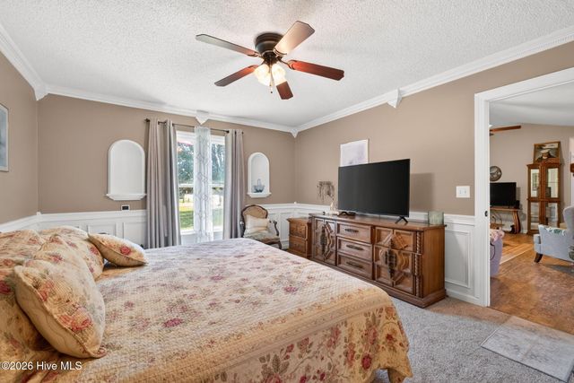 113 Crosswinds Drive, Selma, NC 27576
